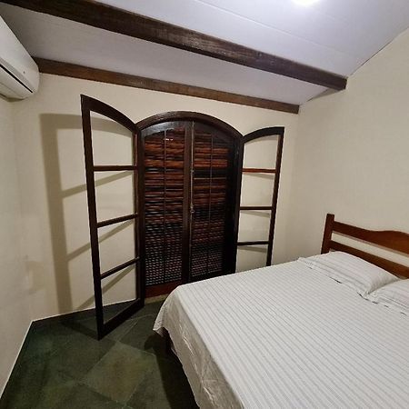 Villa Sitio Borges Petrópolis Exterior foto